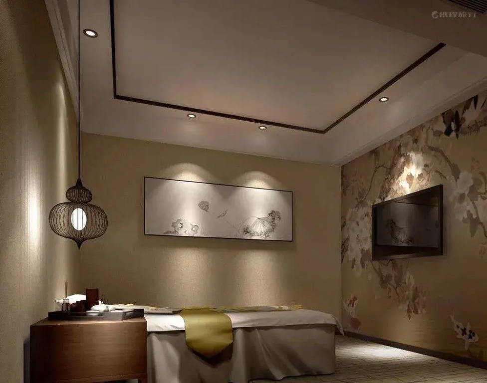 Shenzhen Bay Emerald Passion Man Hotel