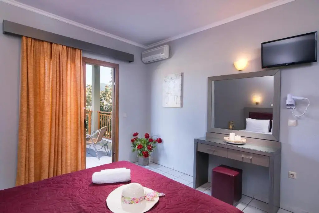 Hotel Thetis