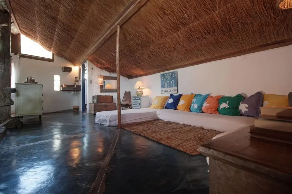 casa gaiolas
