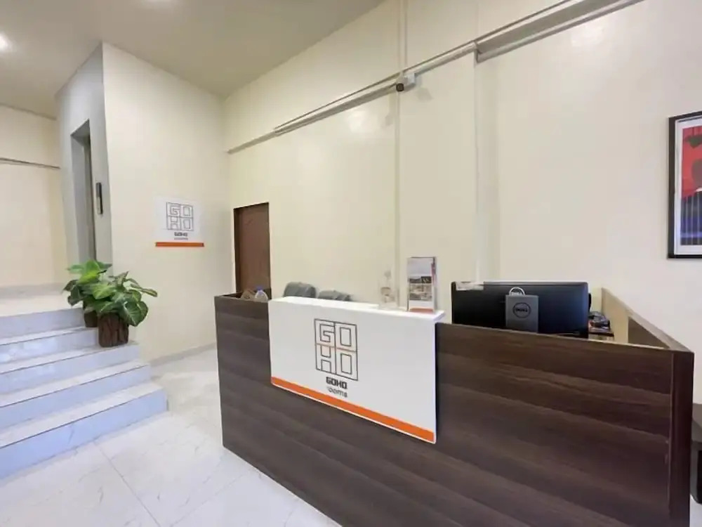 GOHO ROOMS 10th Commercial
