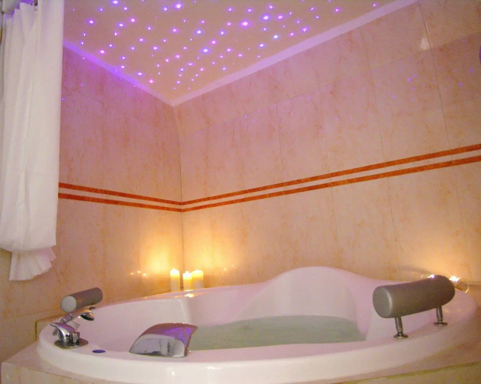 Aeolos Art & Eco Suites Adults Only