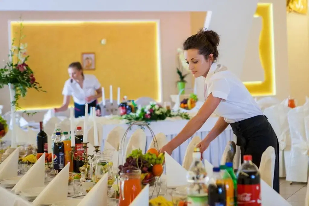 Hotel Arkada