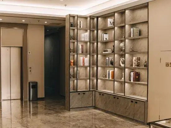 Home Inn Subayun