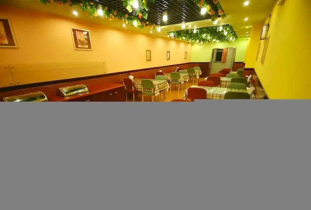 Home Inn Nanjing Daming Road
