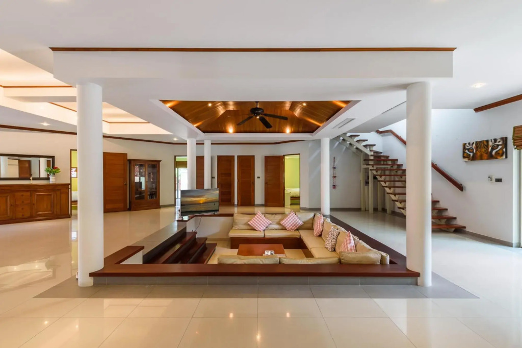 Amber Pool Villa Your private slice of paradise