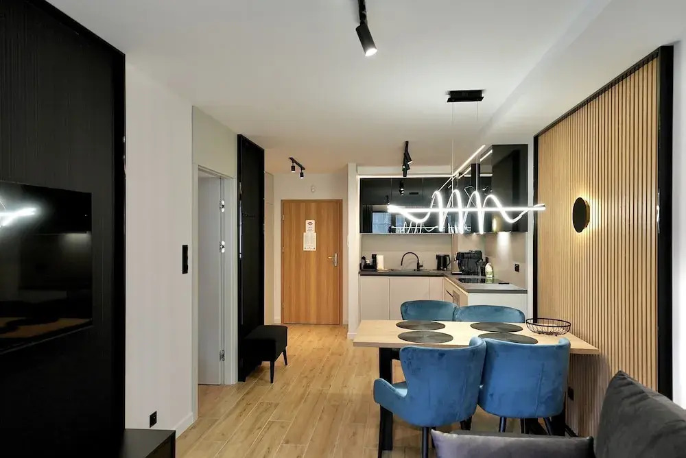 RentPlanet - Apartamenty Kilińskiego