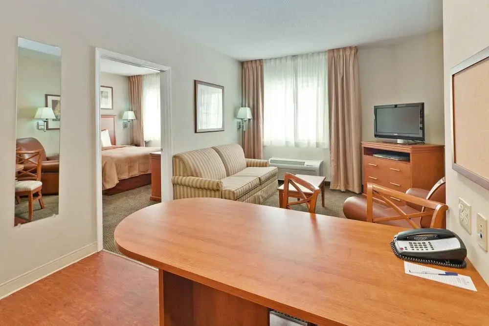 Comfort Inn And Suites Memphis