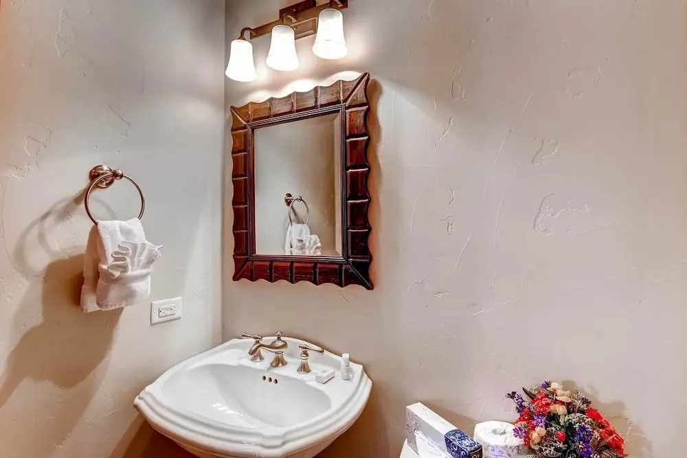 Cimarron Townhomes 1