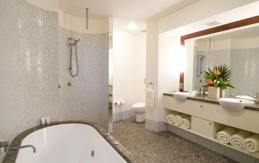 Beach Suites