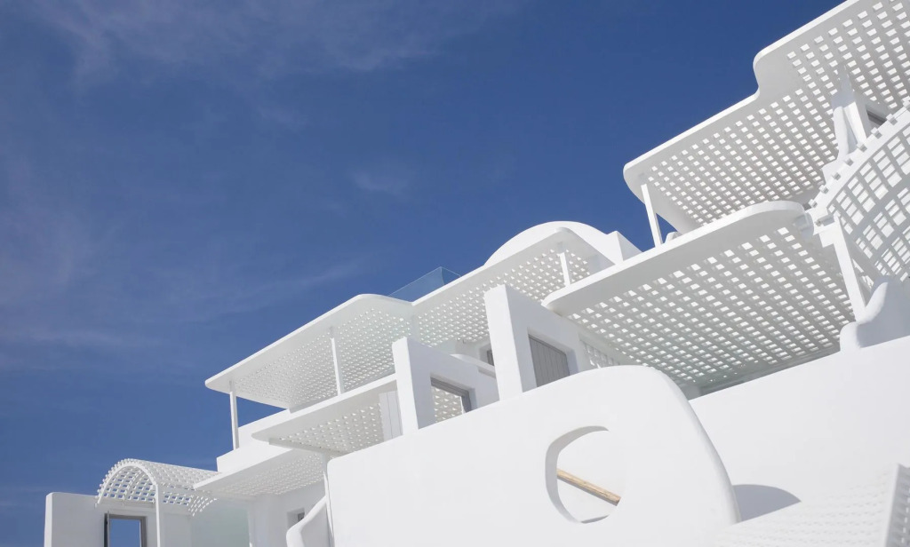 Tholos Resort