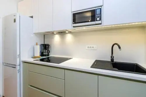 Apartments Lavizatić 266