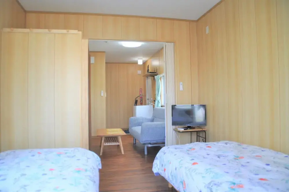 Reiwa House