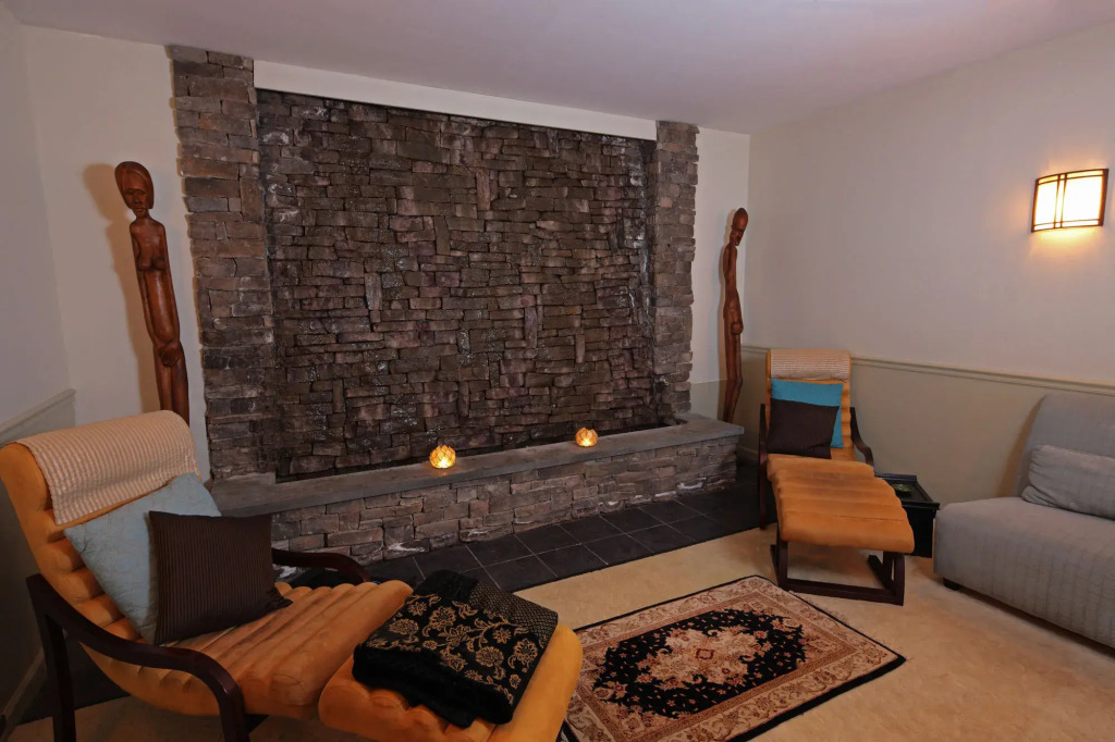 La Tourelle Inn & Spa