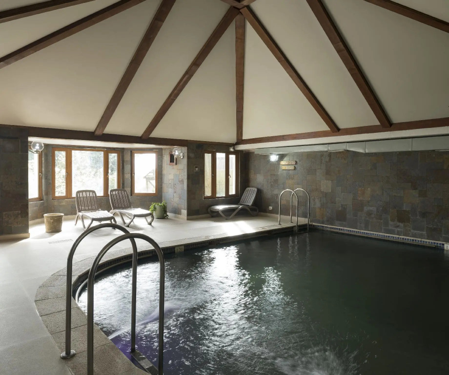 Hotel Casa Woerner - Caja los Andes