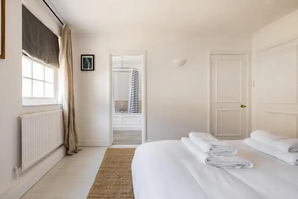 The Marylebone Mews House - No 1 - by House of Kip