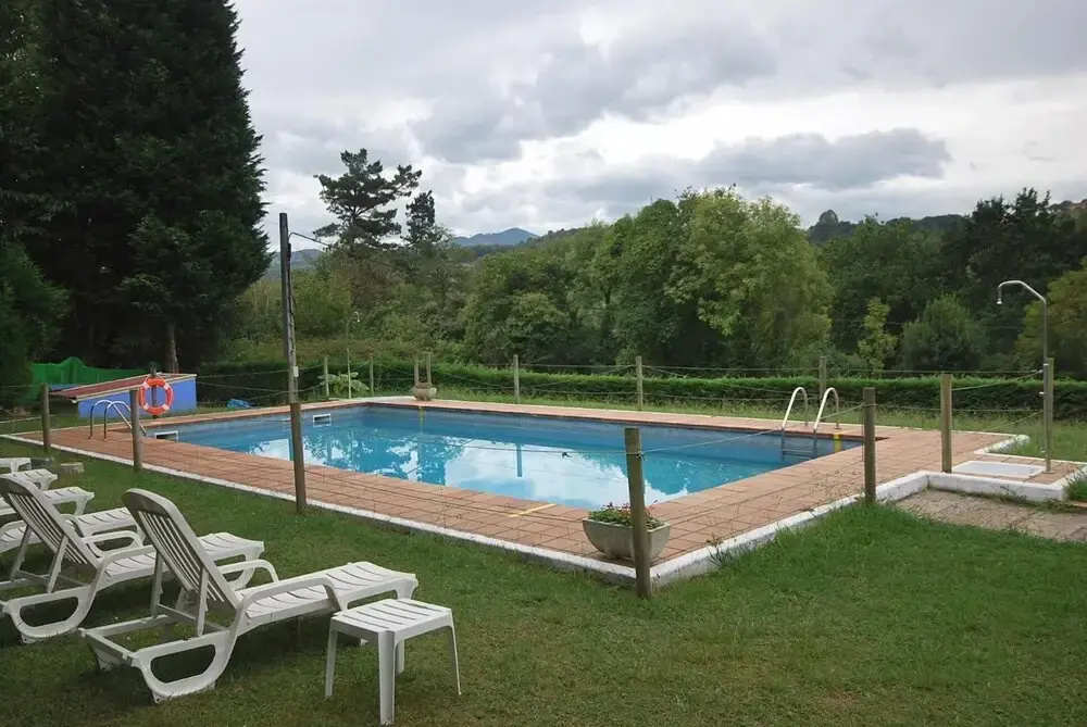 Vega Del Sella