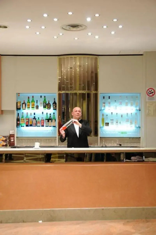 Grand Hotel Excelsior