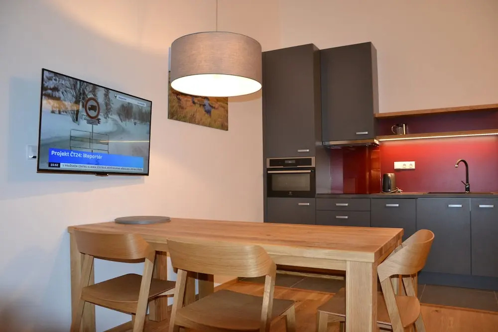 Residence Post