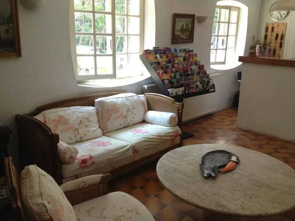 Hotel Pilotel
