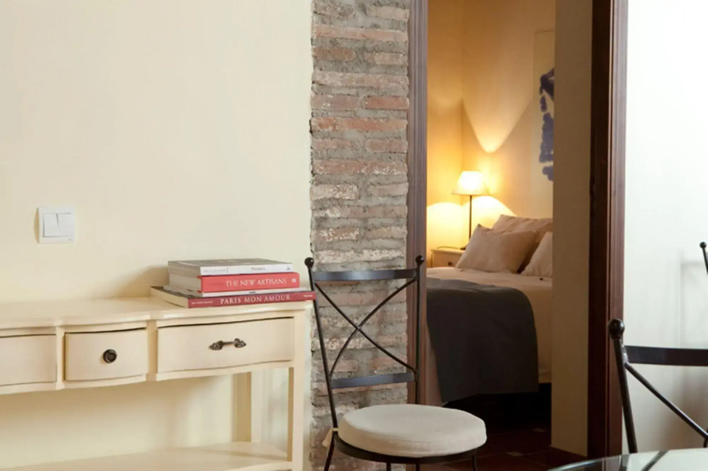 Apartamentos-Suites Casa Cuesta del Agua