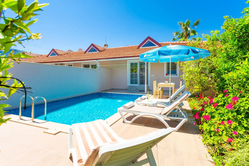 Villa Duman 1
