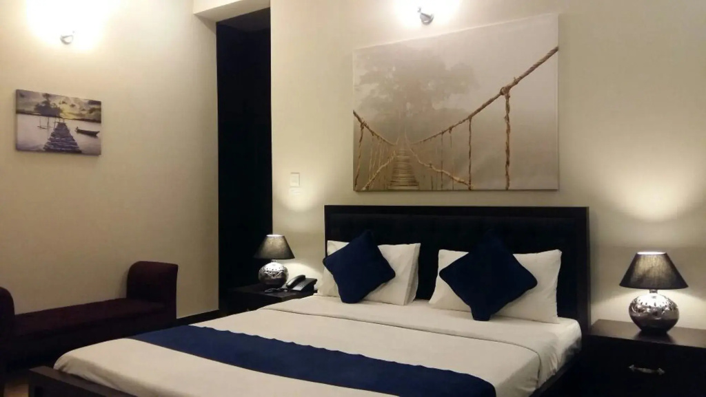 Le Grand Residence
