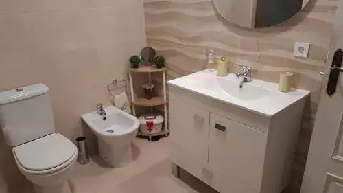 Apartamento Costa Cabral