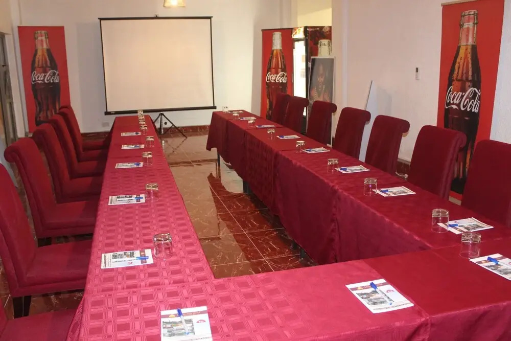 Golden Mile Hotel