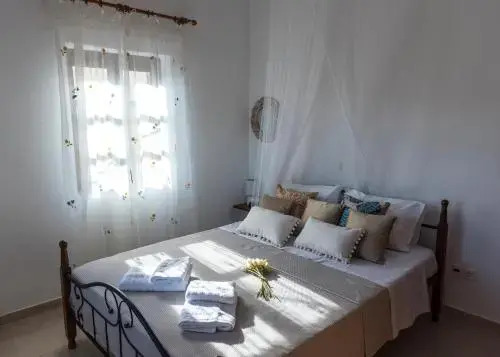 Finestra Apartment