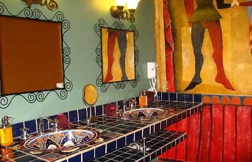 Casa de Leyendas