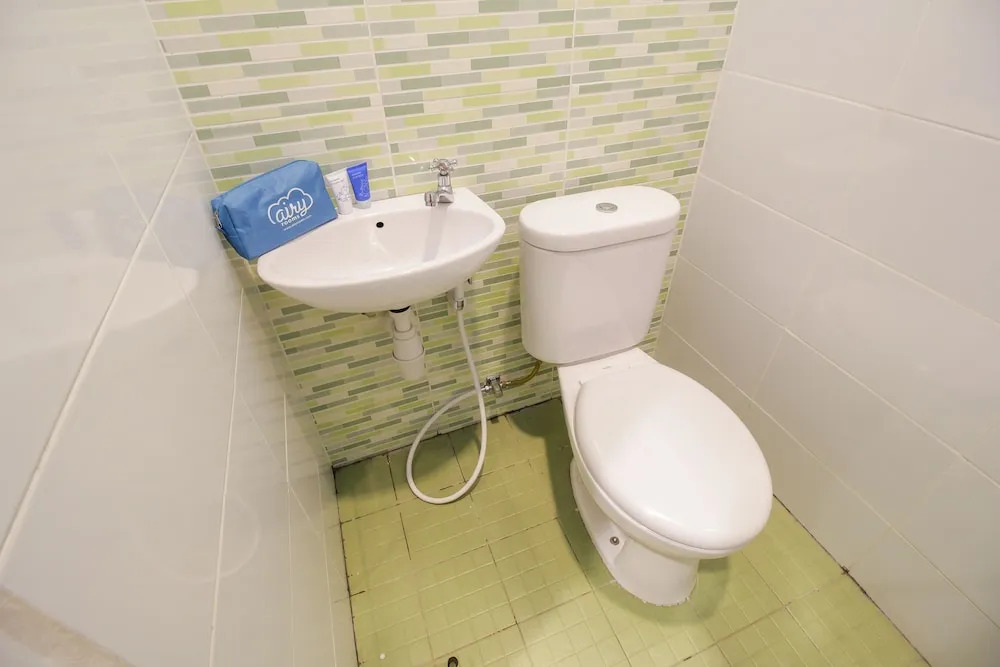 Airy Damai MT Haryono 31 Balikpapan