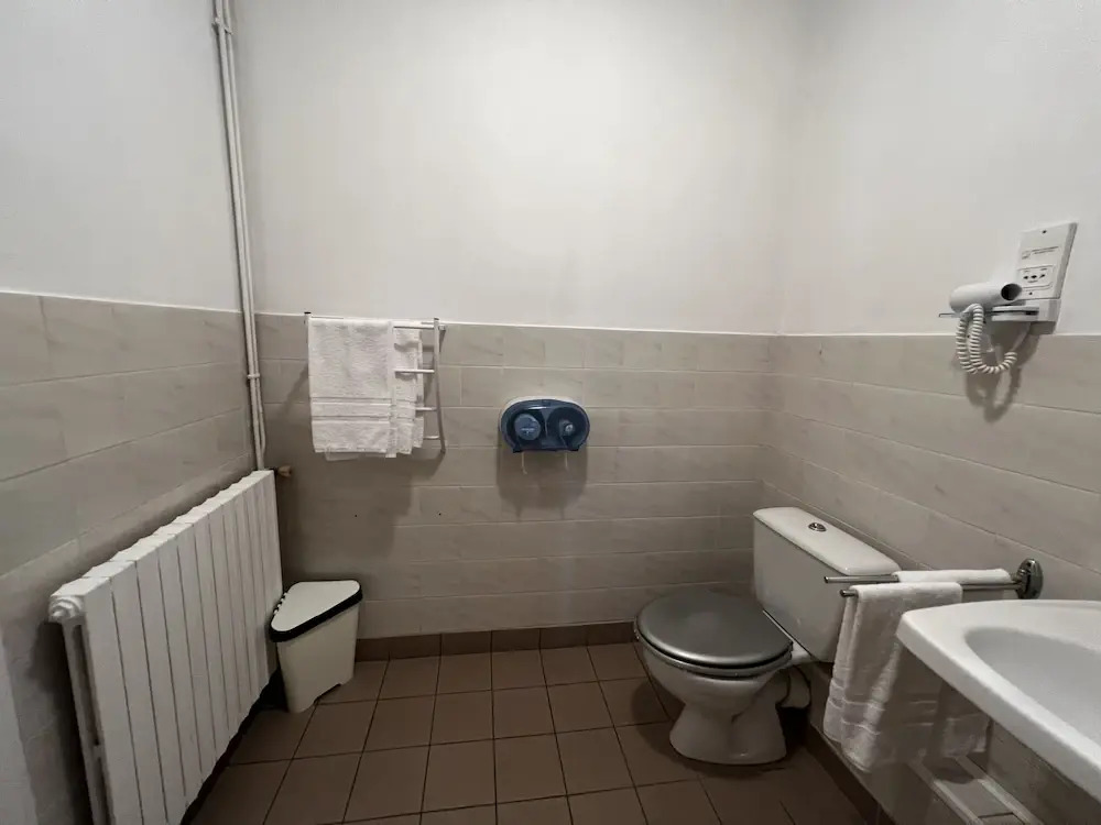 Contact Hotel Les Montois