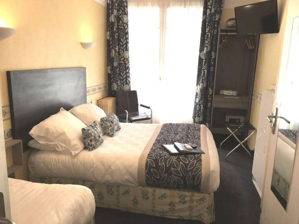 Hotel des Cayrons