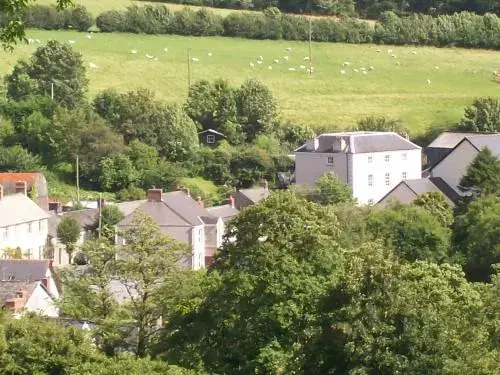 Keepers Cottage