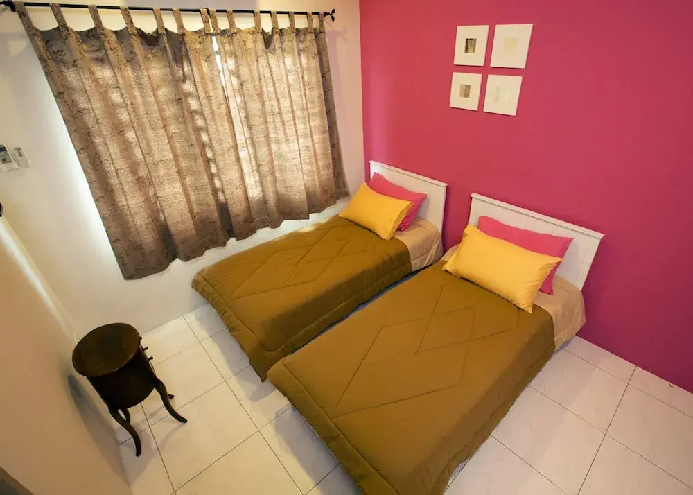 Rest & Relax Homestay Ipoh Garden East