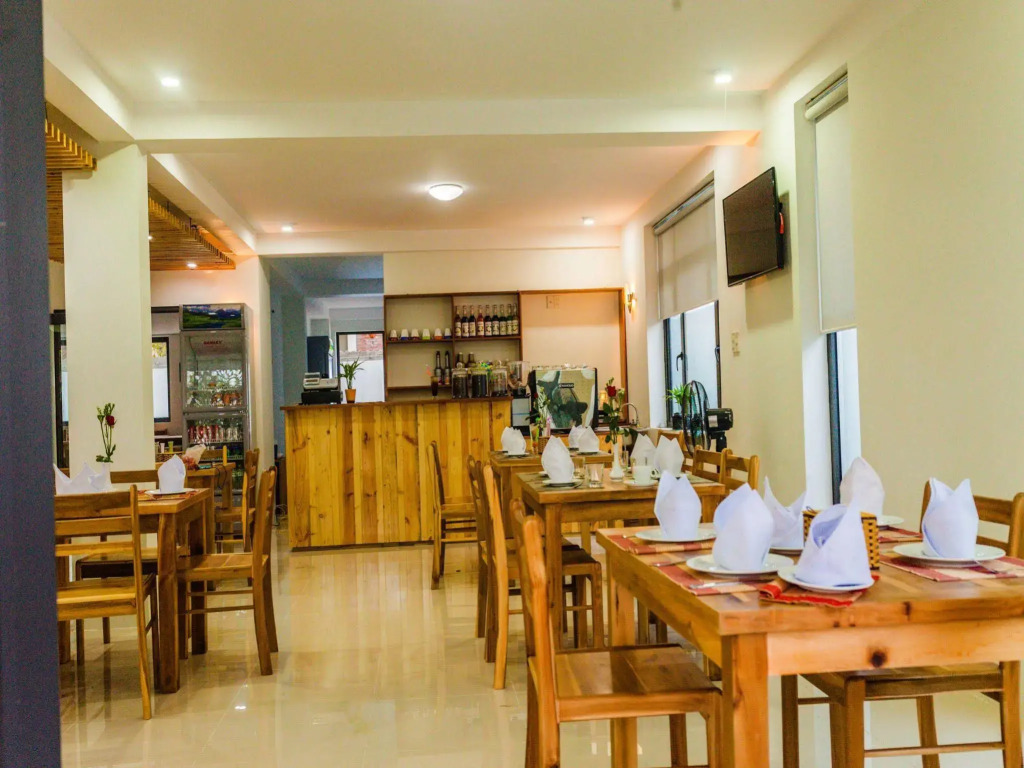 Luna House Danang