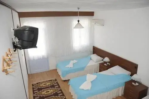 Bakirli Hotel