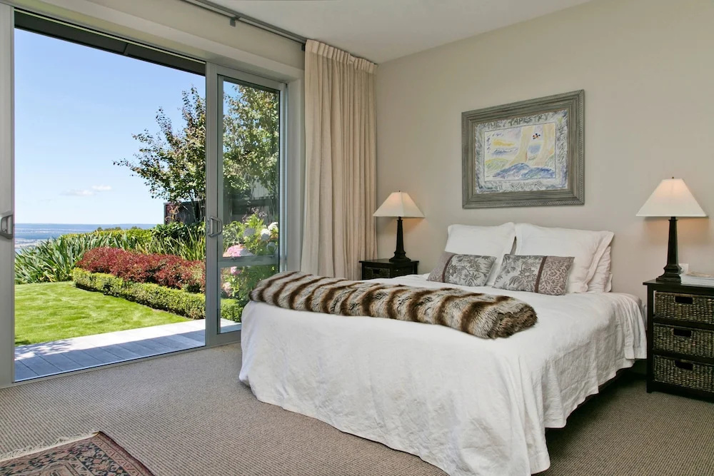 The Lakeview House Apartment