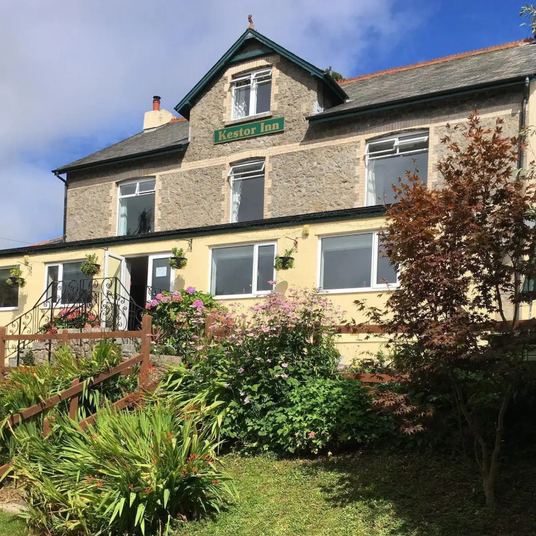 Kestor Inn