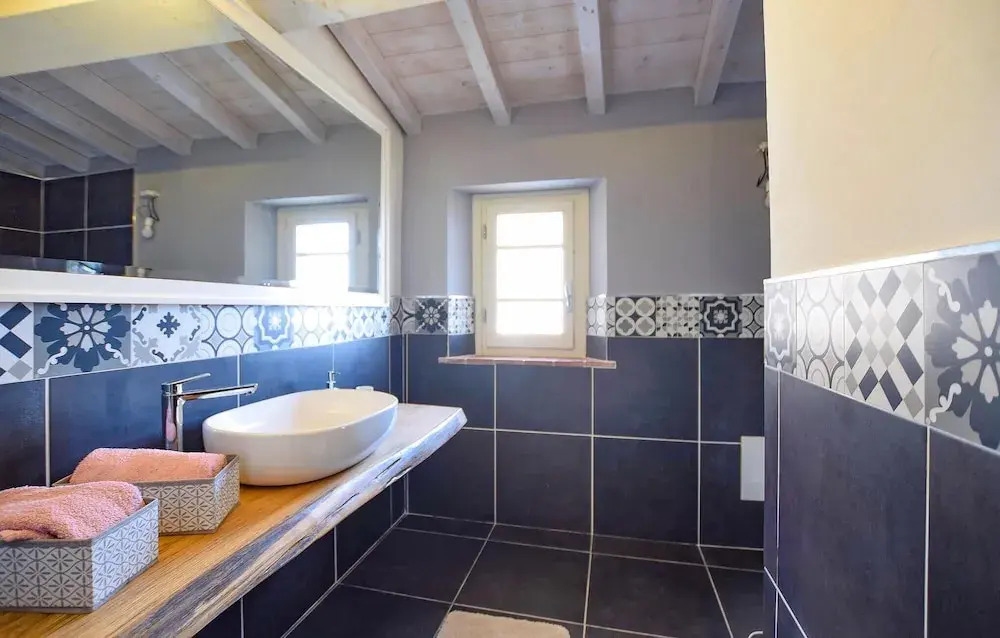 Stunning Home in Santa Maria Albiano With Outdoor Swimming Pool, Wifi and 3 Bedrooms