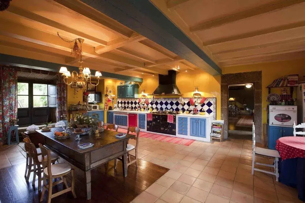 Pazo de Bentraces - Adults Only