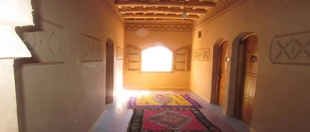 Hotel Awayou
