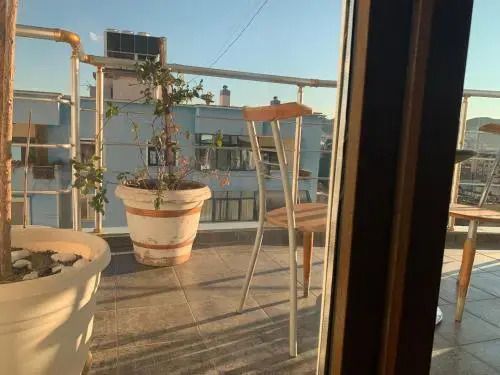 Hotel Rosa Blu