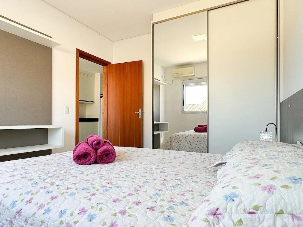 Residencial Fiametti-Praia dos Ingleses
