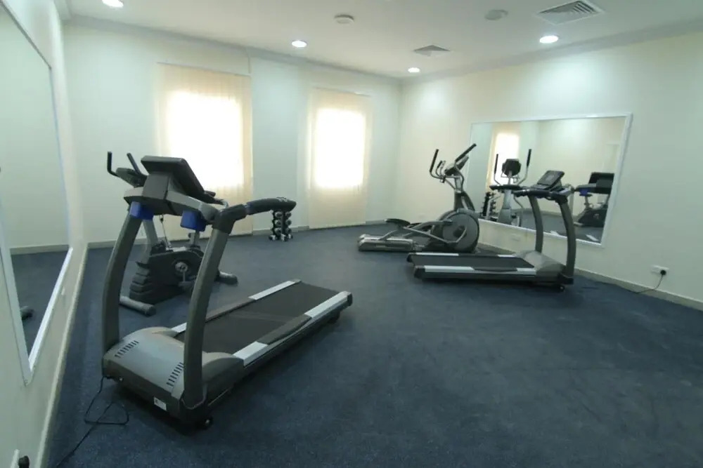 Samaher Hotel