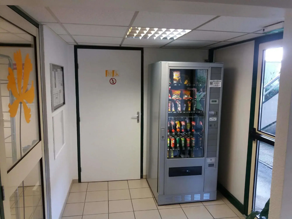 Première Classe Lille Sud Henin Beaumont