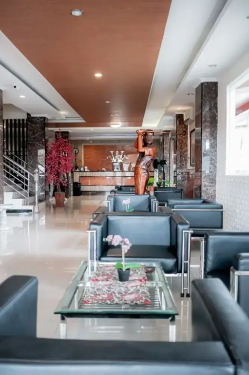Winer Hotel Palembang