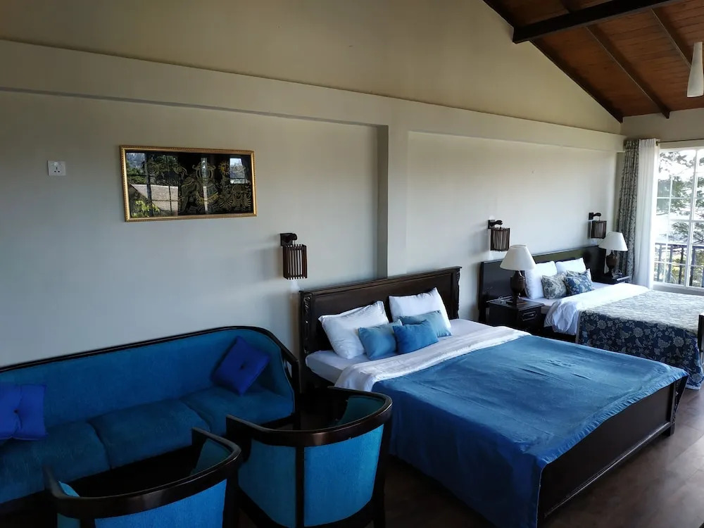 Villa Lemon Court