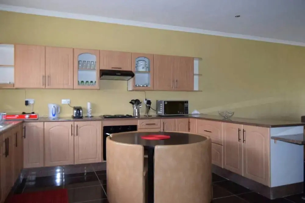 Ticia Apartments Marlborough Mews