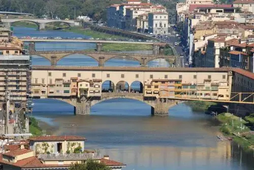 A Dream in Florence